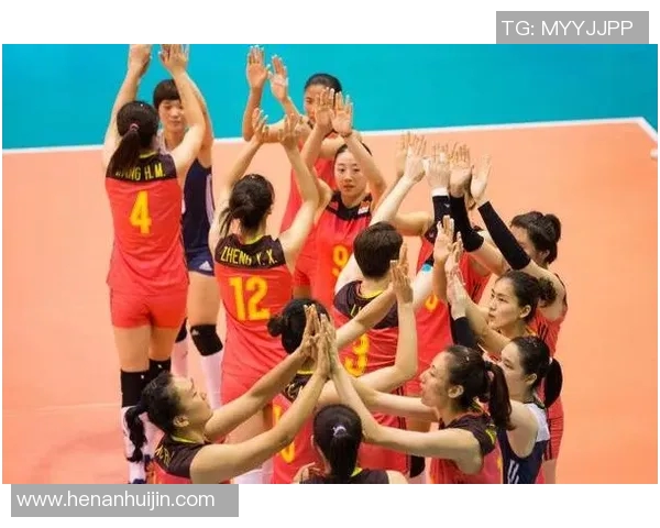 上海排球队在精英赛中的力量展现与战术分析