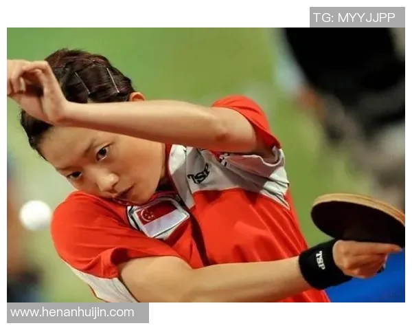 专访乒乓球女王陈秀英揭秘她的成功秘诀与奋斗历程