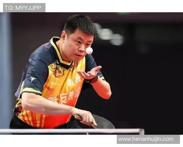 深圳乒乓球队战术创新引领潮流助力乒乓球竞技水平提升