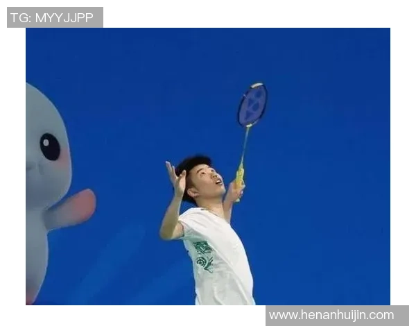 广州羽毛球队实力飙升创造历史新高引发关注与期待